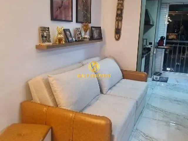 Apartamento 2 quartos e 2 banheiros, à venda ou para alugar, no bairro Olímpico em São Caetano do Sul