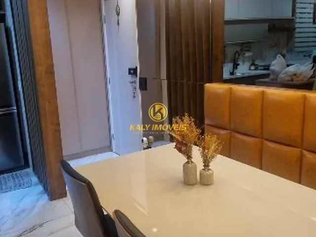 Apartamento 2 quartos e 2 banheiros, à venda ou para alugar, no bairro Olímpico em São Caetano do Sul