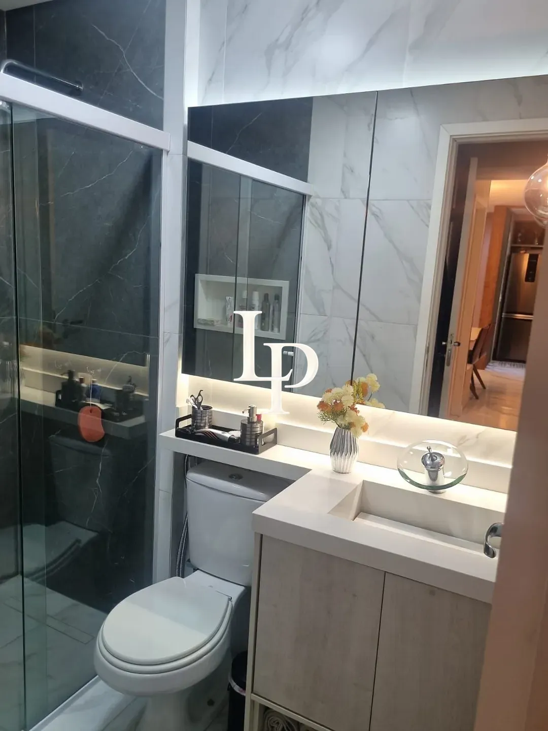 Apartamento, 2 quartos, 70 m² - Foto 15