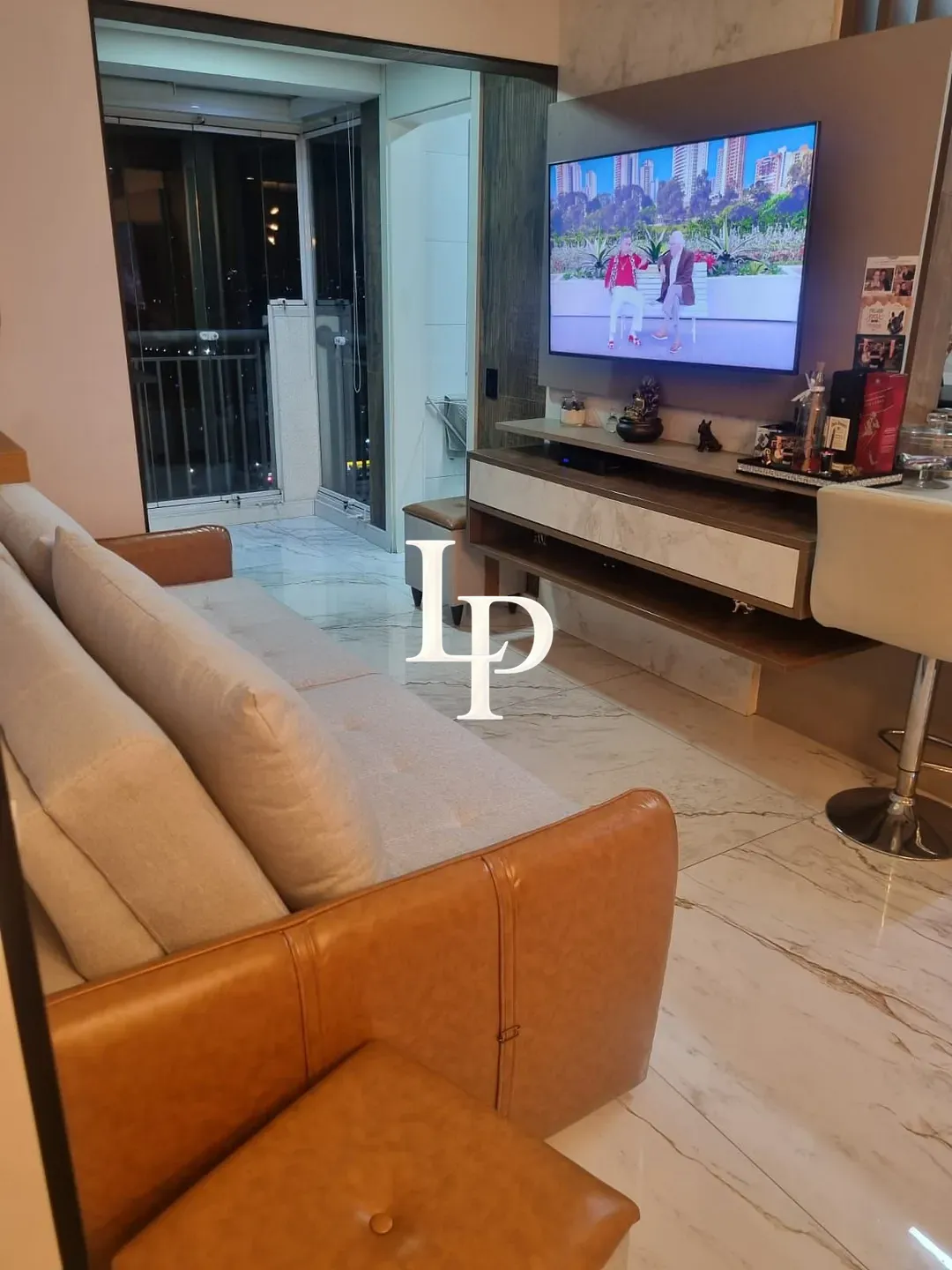 Apartamento, 2 quartos, 70 m² - Foto 3