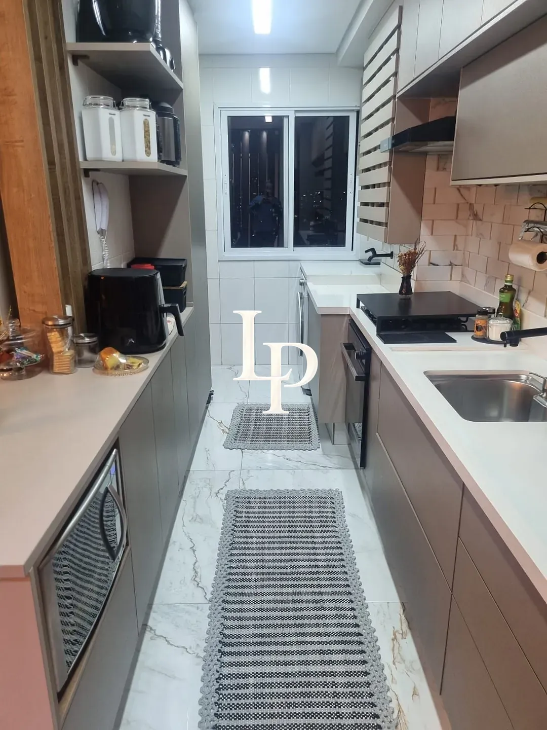 Apartamento, 2 quartos, 70 m² - Foto 9