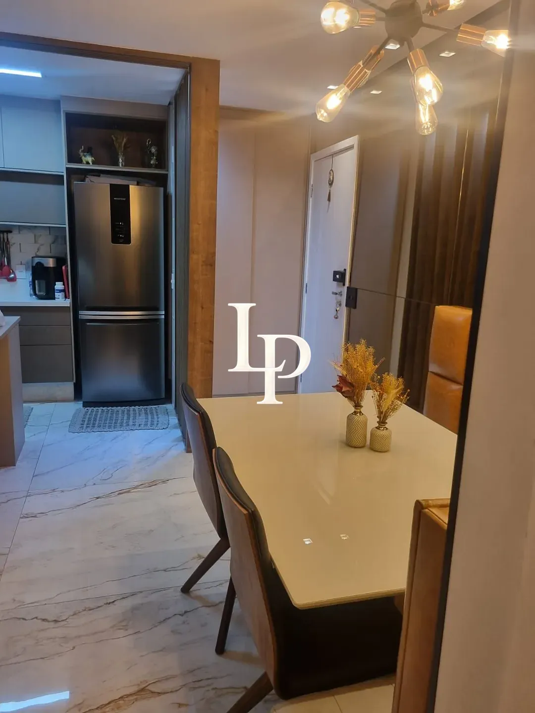 Apartamento, 2 quartos, 70 m² - Foto 6