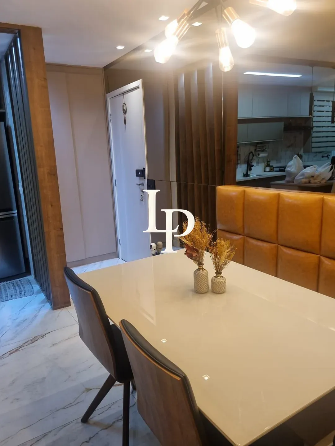 Apartamento, 2 quartos, 70 m² - Foto 5
