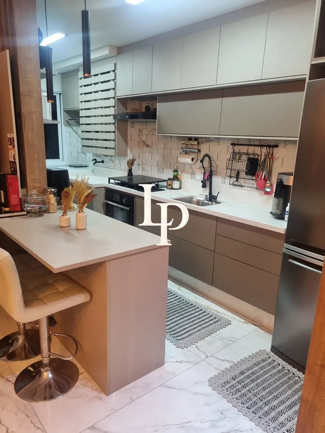 Apartamento, 2 quartos, 70 m² - Foto 10