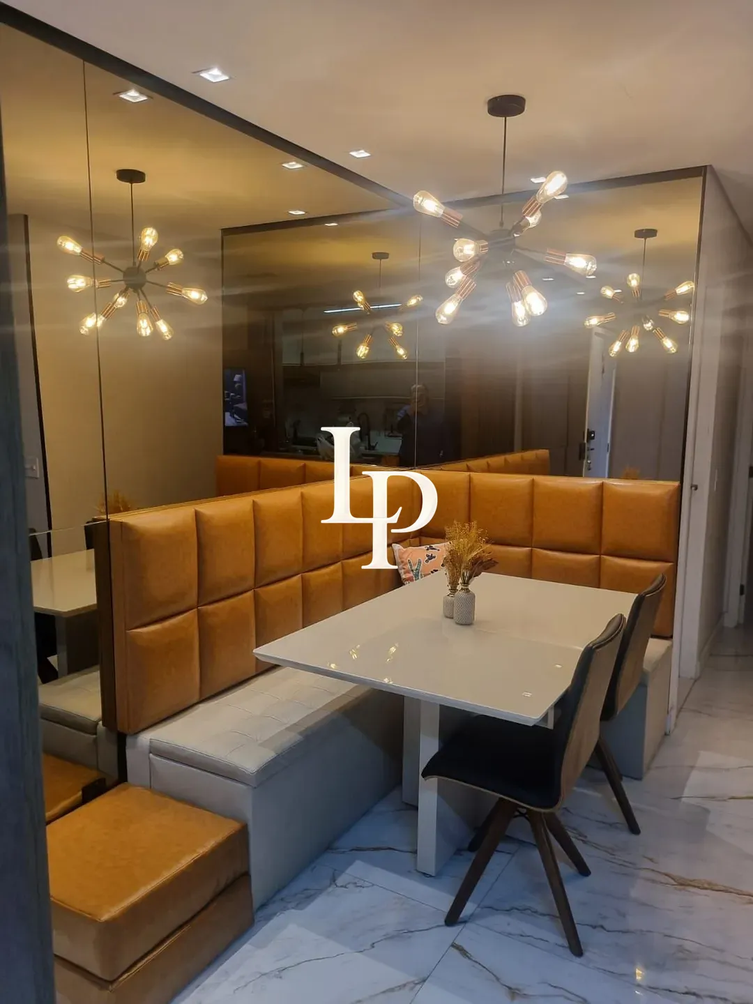 Apartamento, 2 quartos, 70 m² - Foto 7