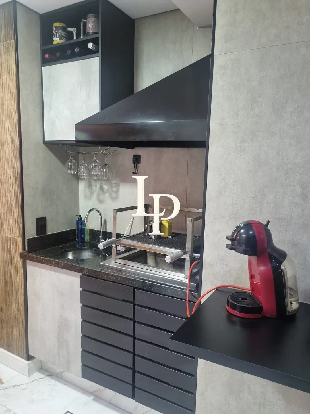 Apartamento, 2 quartos, 70 m² - Foto 8