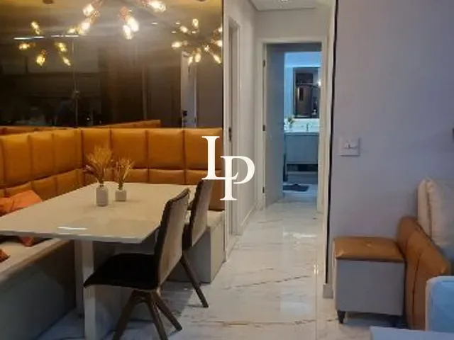 Apartamento 2 quartos e 2 banheiros, à venda ou para alugar, no bairro Olímpico em São Caetano do Sul