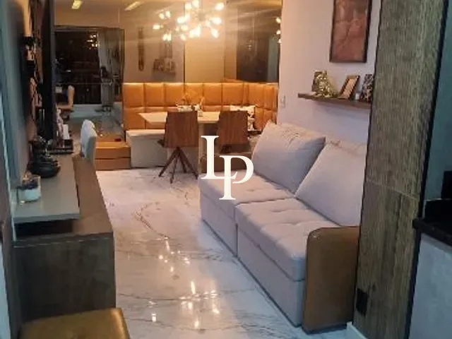 Apartamento 2 quartos e 2 banheiros, à venda ou para alugar, no bairro Olímpico em São Caetano do Sul