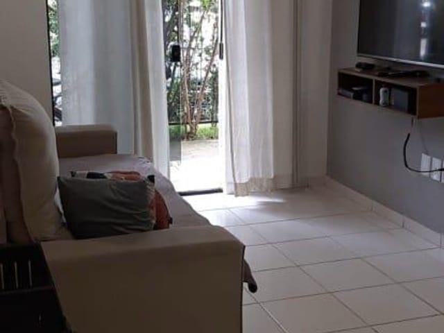 Foto do Apartamento - Apartamento para locação, Parque São Luís, Taubaté, SP | Previta Imóveis