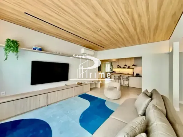 Apartamento com 166m² 4 quartos e 2 banheiros, à venda, no bairro Copacabana em Rio de Janeiro
