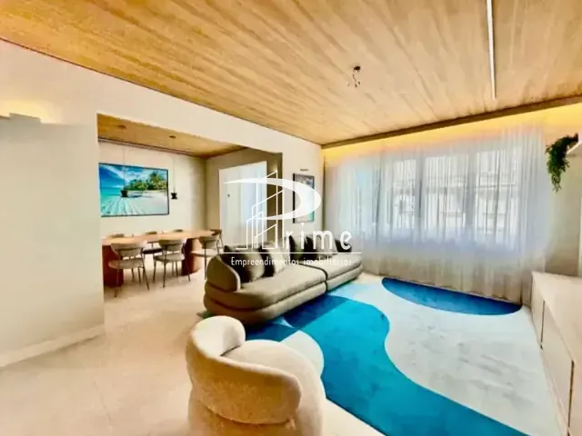 Apartamento com 166m² 4 quartos e 2 banheiros, à venda, no bairro Copacabana em Rio de Janeiro