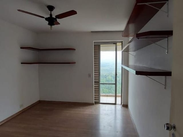 Foto do Apartamento - Apartamento à venda, 140 m² por R$ 475.000,00 - Centro - São José dos Campos/SP | RUSSI IMÓVEIS