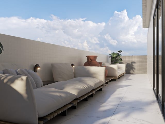 Apartamento 1 quarto e 1 banheiro, à venda, no bairro Bessa em João Pessoa