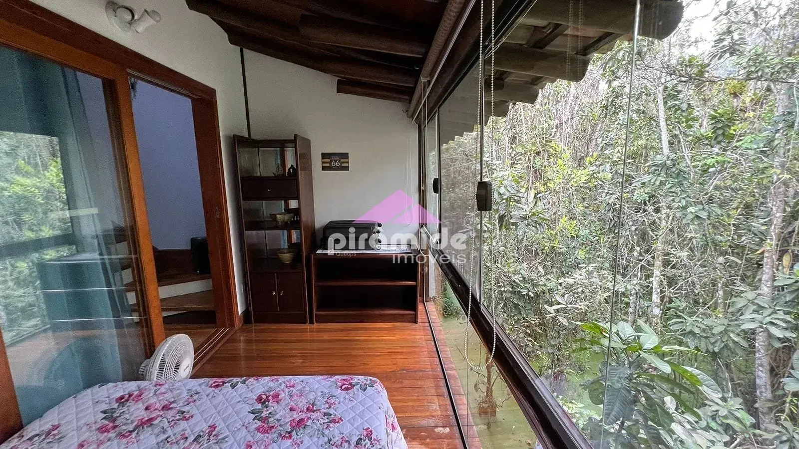 Apartamento, 2 quartos, 56 m² - Foto 7