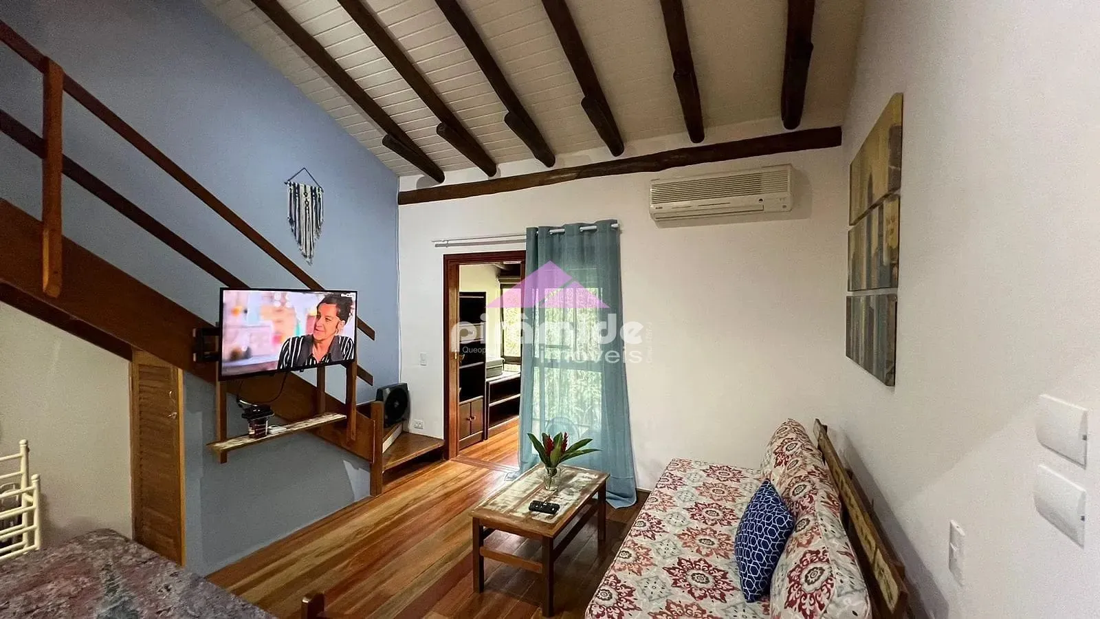 Apartamento, 2 quartos, 56 m² - Foto 4