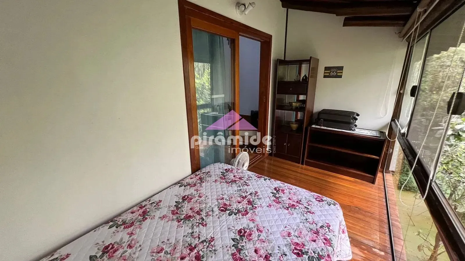 Apartamento, 2 quartos, 56 m² - Foto 5