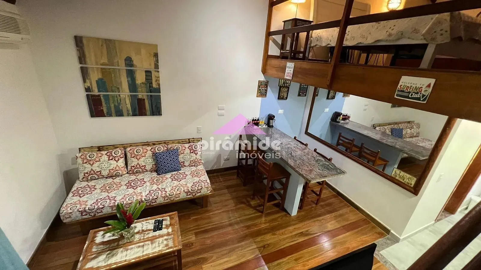 Apartamento, 2 quartos, 56 m² - Foto 17