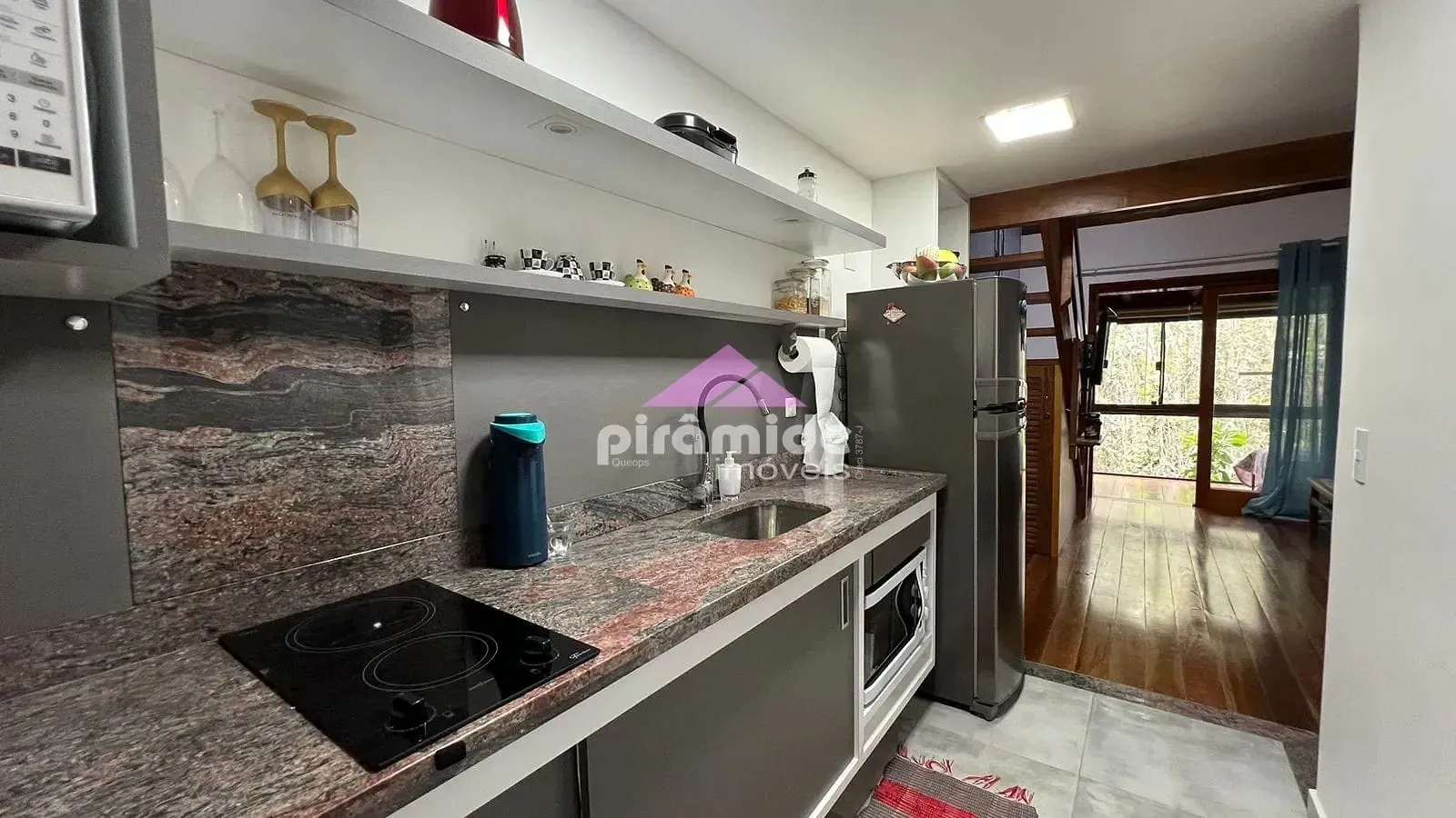 Apartamento, 2 quartos, 56 m² - Foto 21