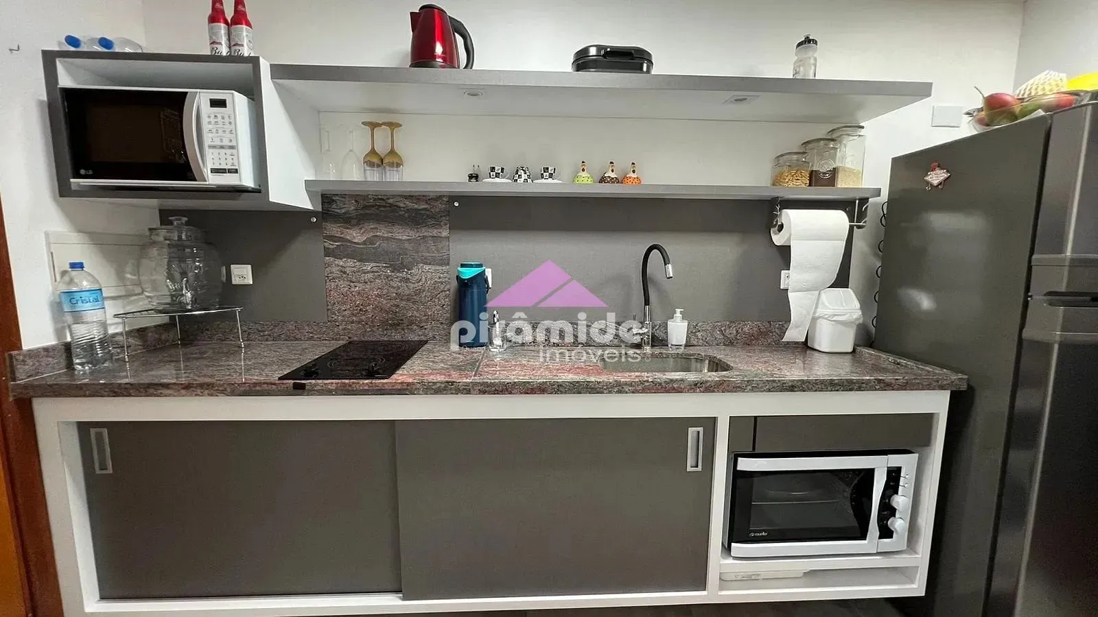 Apartamento, 2 quartos, 56 m² - Foto 20