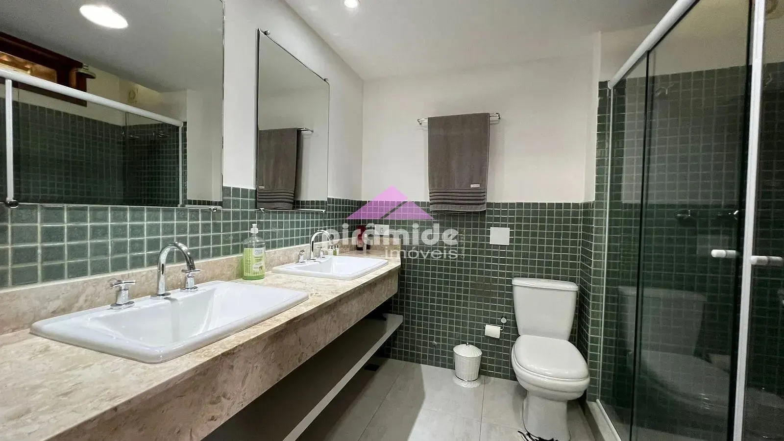 Apartamento, 2 quartos, 56 m² - Foto 18