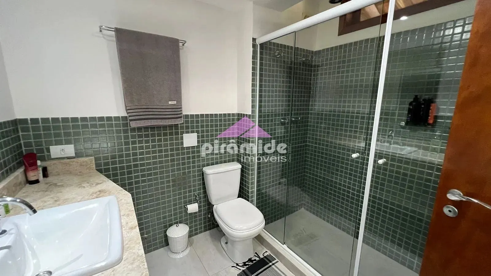 Apartamento, 2 quartos, 56 m² - Foto 15