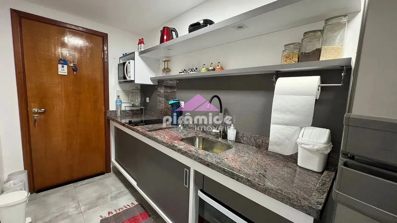 Apartamento, 2 quartos, 56 m² - Foto 19