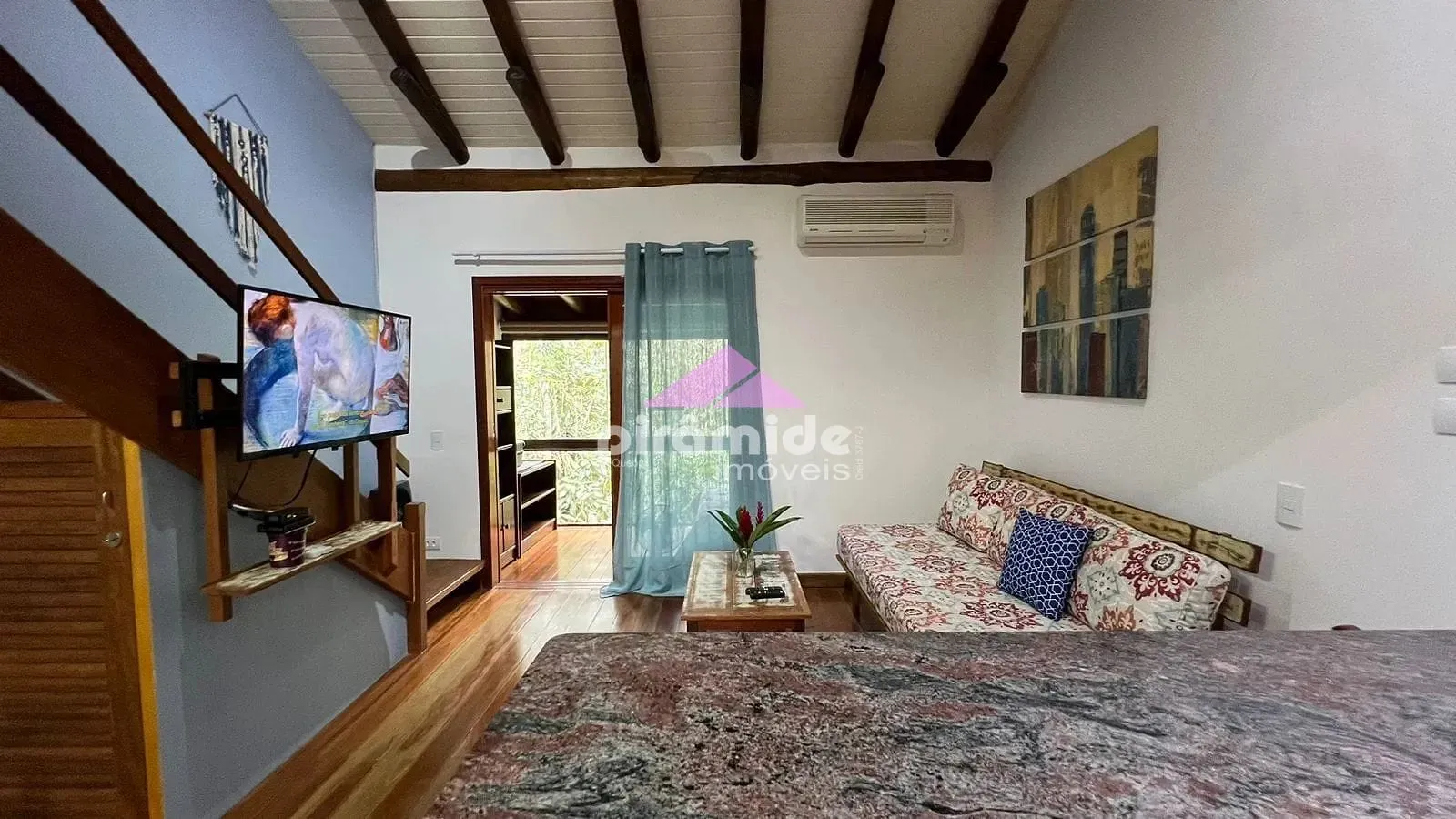 Apartamento, 2 quartos, 56 m² - Foto 23