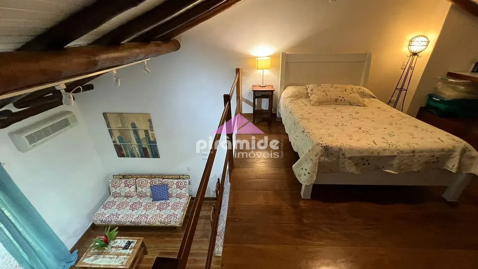 Apartamento, 2 quartos, 56 m² - Foto 16