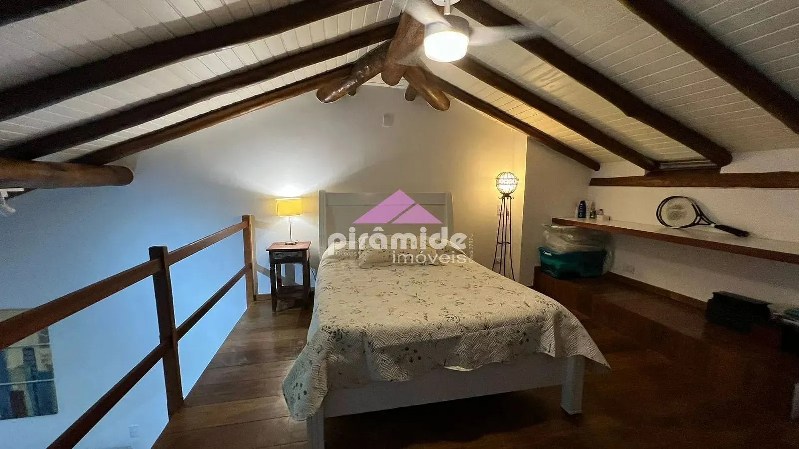Apartamento, 2 quartos, 56 m² - Foto 10