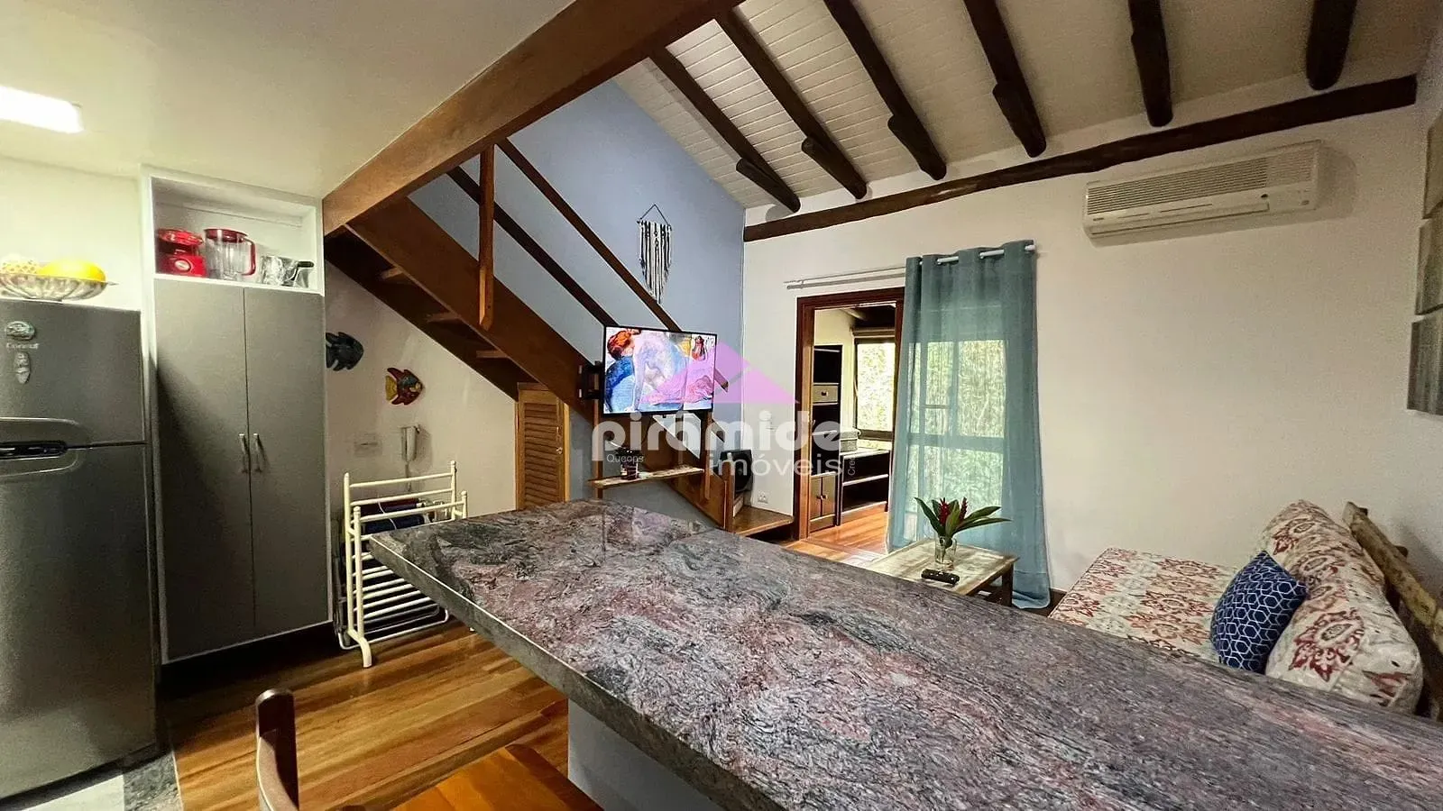 Apartamento, 2 quartos, 56 m² - Foto 3