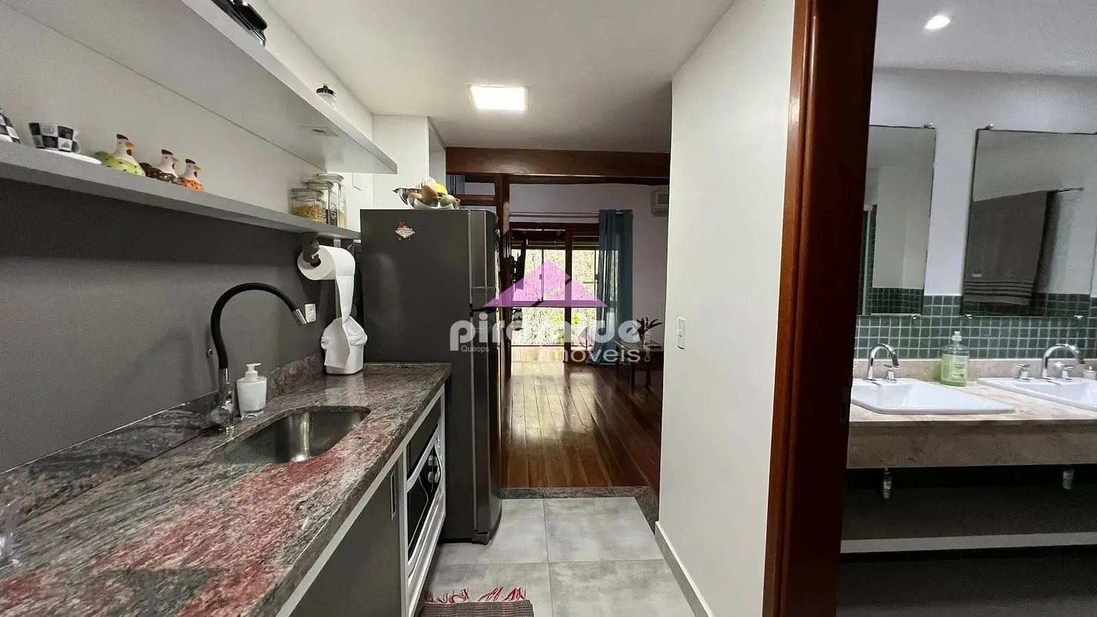 Apartamento, 2 quartos, 56 m² - Foto 22