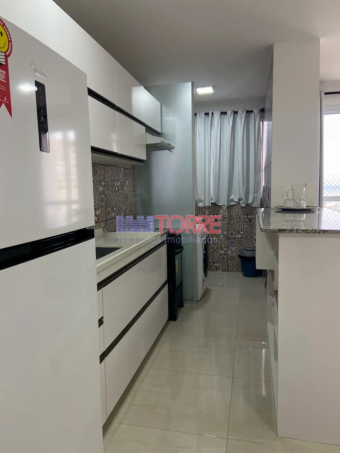 Apartamento, 2 quartos, 63 m² - Foto 4