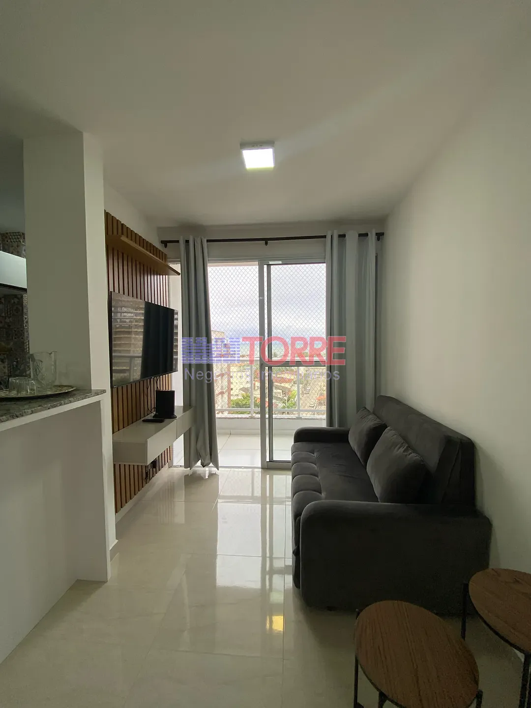 Apartamento, 2 quartos, 63 m² - Foto 1