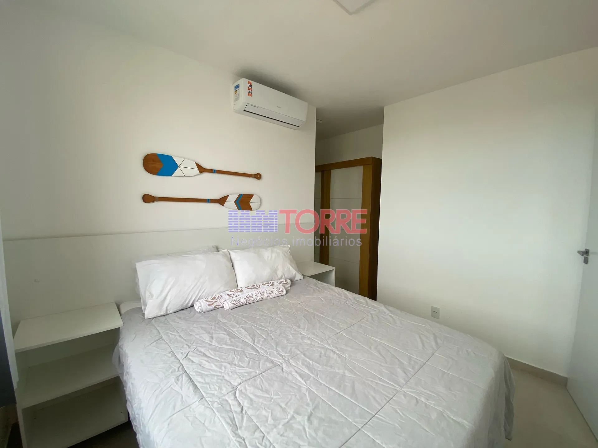 Apartamento, 2 quartos, 63 m² - Foto 7