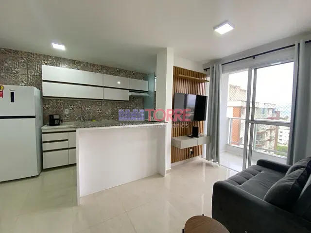 Apartamento 2 quartos e 2 banheiros, para alugar, no bairro São Francisco em Ilhéus