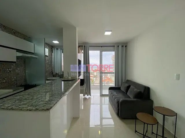 Apartamento 2 quartos e 2 banheiros, para alugar, no bairro São Francisco em Ilhéus