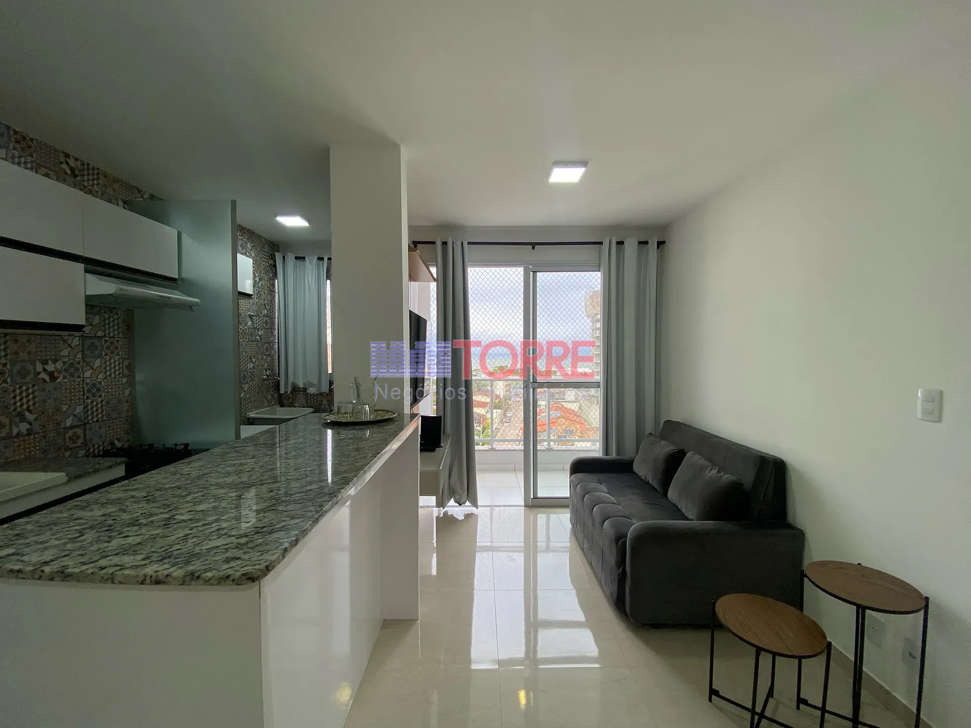 Apartamento, 2 quartos, 63 m² - Foto 3