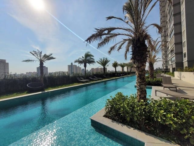 Foto do Apartamento - 🏡✨ Apartamento de 68m² à Venda no Tatuapé! 🌇💫 📍 Condomínio Nativ | Qualidade Cyrela 🔑💙 | Unique Imóveis