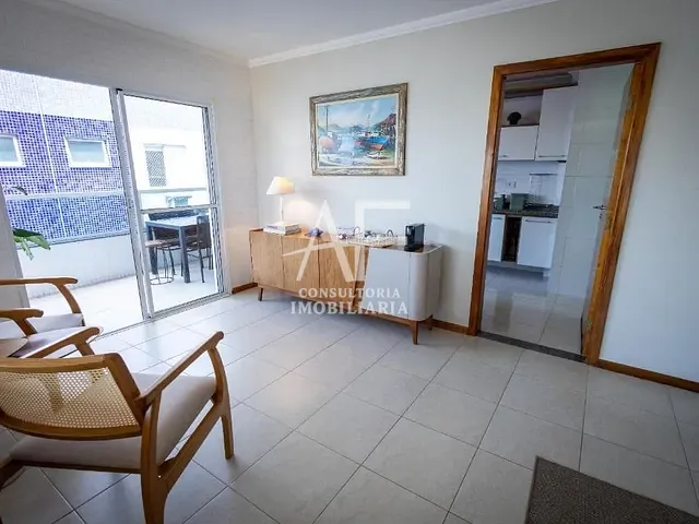 Apartamento com 304m² 4 quartos e 3 banheiros, à venda, no bairro Centro em Ubatuba