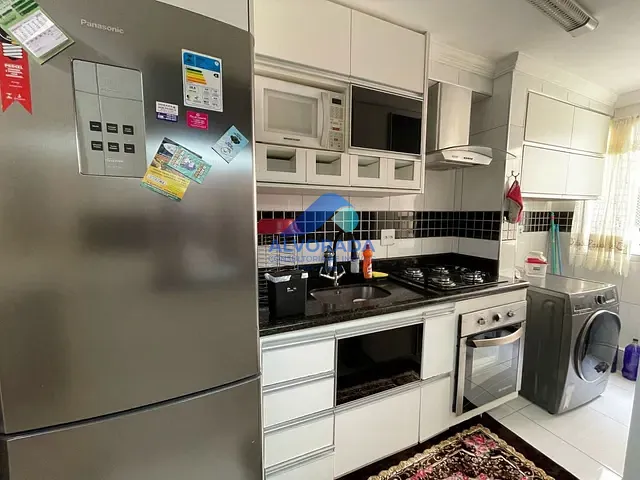 Apartamento 3 quartos e 1 banheiro, à venda, no bairro Jardim América em São José dos Campos