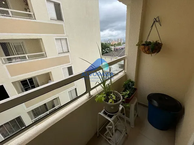 Apartamento 3 quartos e 1 banheiro, à venda, no bairro Jardim América em São José dos Campos