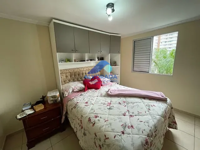Apartamento 3 quartos e 1 banheiro, à venda, no bairro Jardim América em São José dos Campos