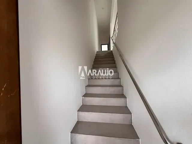 Apartamento 2 quartos e 1 banheiro, para alugar, no bairro São Vicente em Itajaí