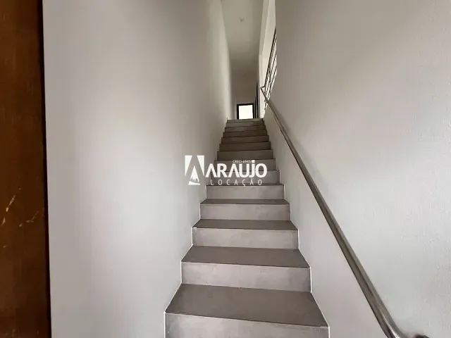Apartamento 2 quartos e 1 banheiro, para alugar, no bairro São Vicente em Itajaí