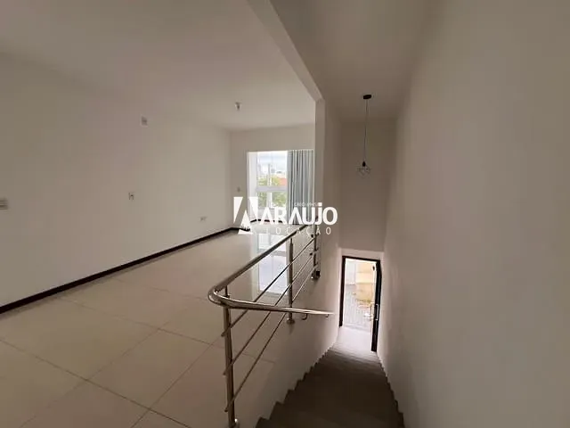 Apartamento 2 quartos e 1 banheiro, para alugar, no bairro São Vicente em Itajaí