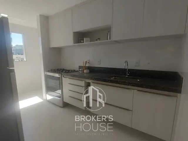 Apartamento com 120m² 3 quartos e 2 banheiros, à venda, no bairro Bento Ferreira em Vitória