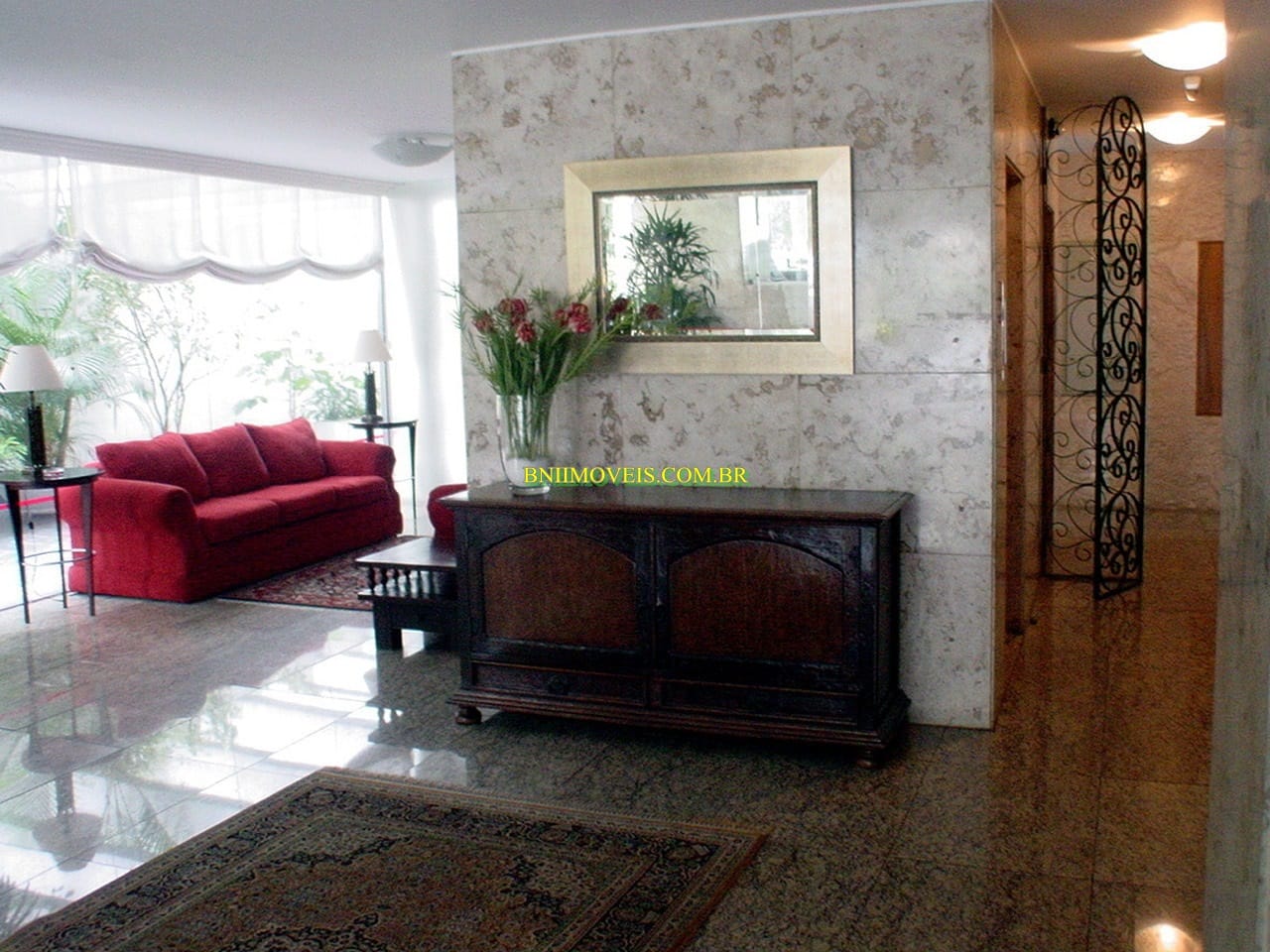 Apartamento, 3 quartos, 105 m² - Foto 15