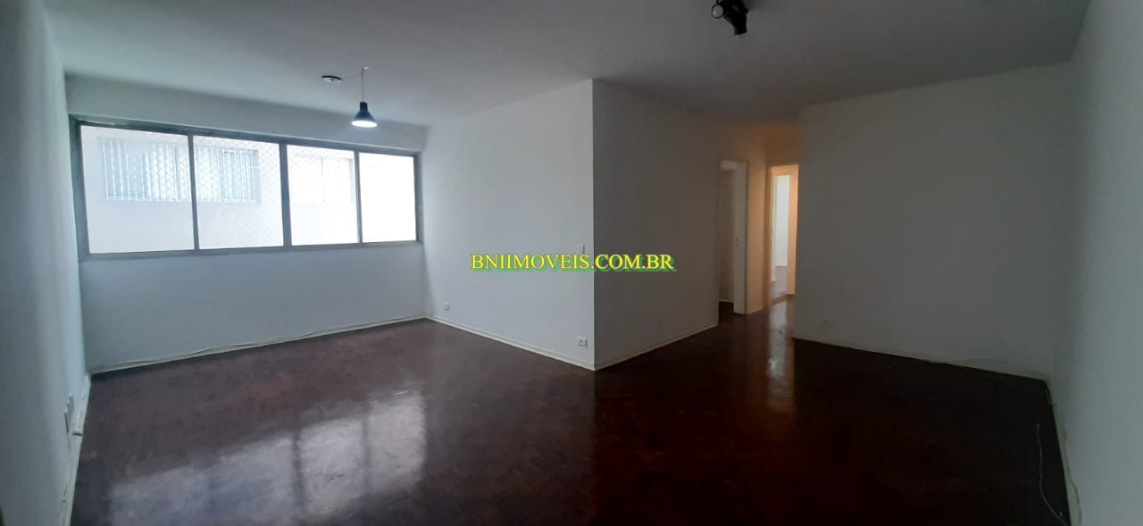 Apartamento, 3 quartos, 105 m² - Foto 1