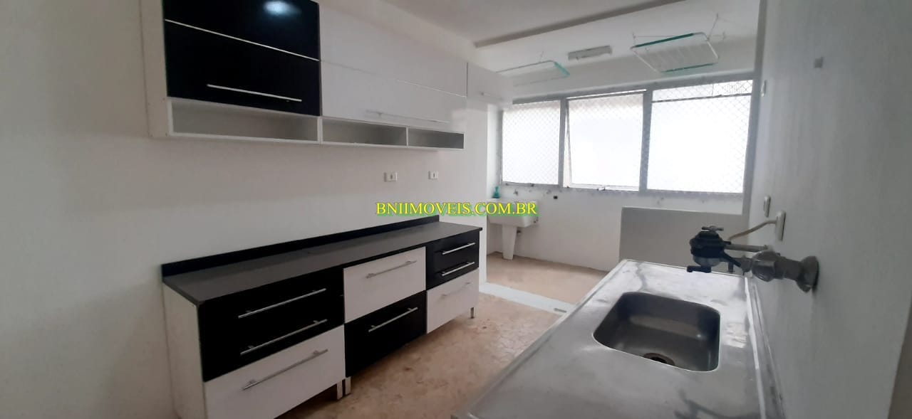 Apartamento, 3 quartos, 105 m² - Foto 2