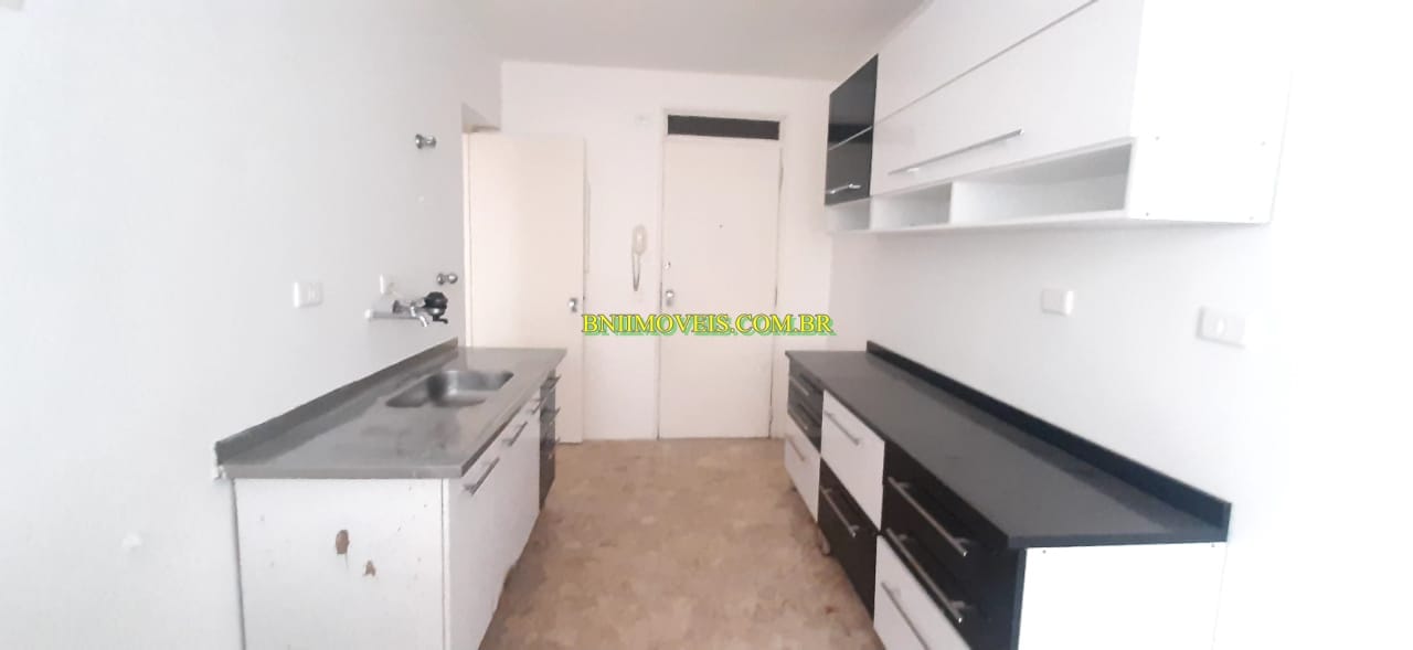 Apartamento, 3 quartos, 105 m² - Foto 3